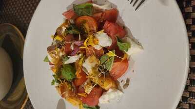 Prelude Kitchen And Bar