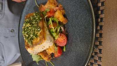 Prelude Kitchen And Bar