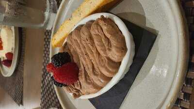 Prelude Kitchen And Bar