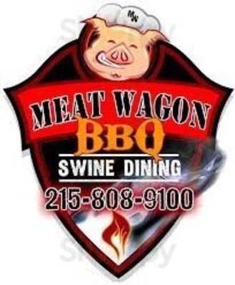 Meat Wagon Bbq