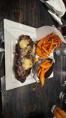 Sicily Coal Fired Pizza