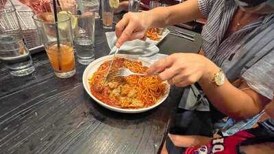 Sicily Coal Fired Pizza