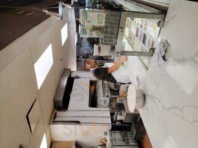 Sicily Coal Fired Pizza