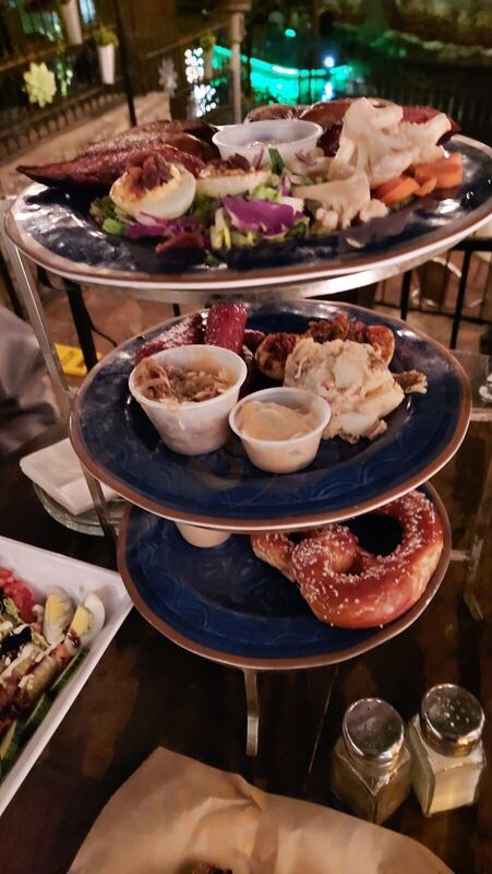 Little Rhein Prost Haus