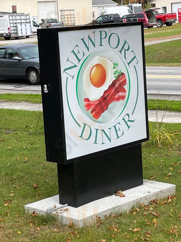 Newport Diner