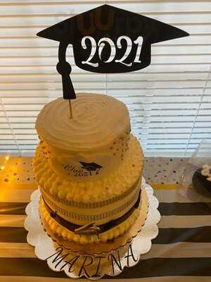 The Sweet Spot Dessert Cafe