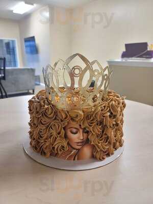 The Sweet Spot Dessert Cafe