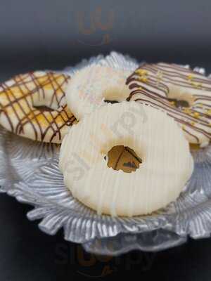 The Sweet Spot Dessert Cafe