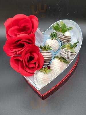 The Sweet Spot Dessert Cafe