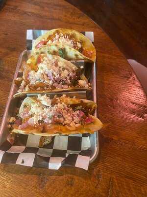 Daddy Mac's Down Home Dive