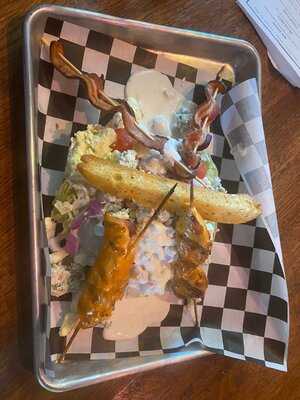 Daddy Mac's Down Home Dive