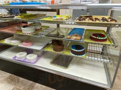 La Petite Pastry Shop