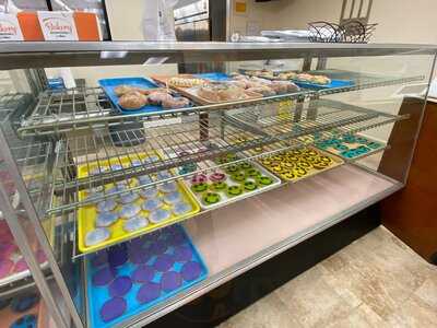 La Petite Pastry Shop