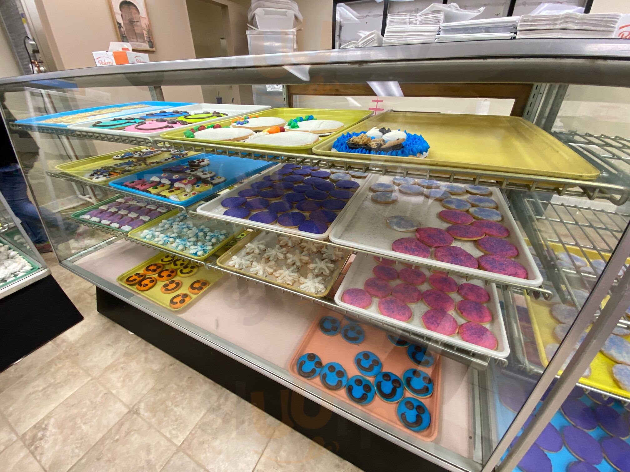 La Petite Pastry Shop