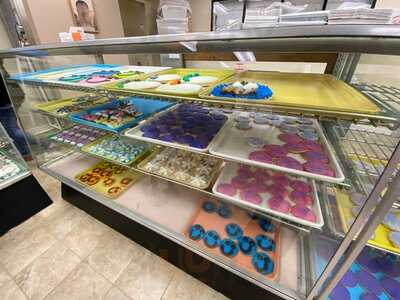 La Petite Pastry Shop