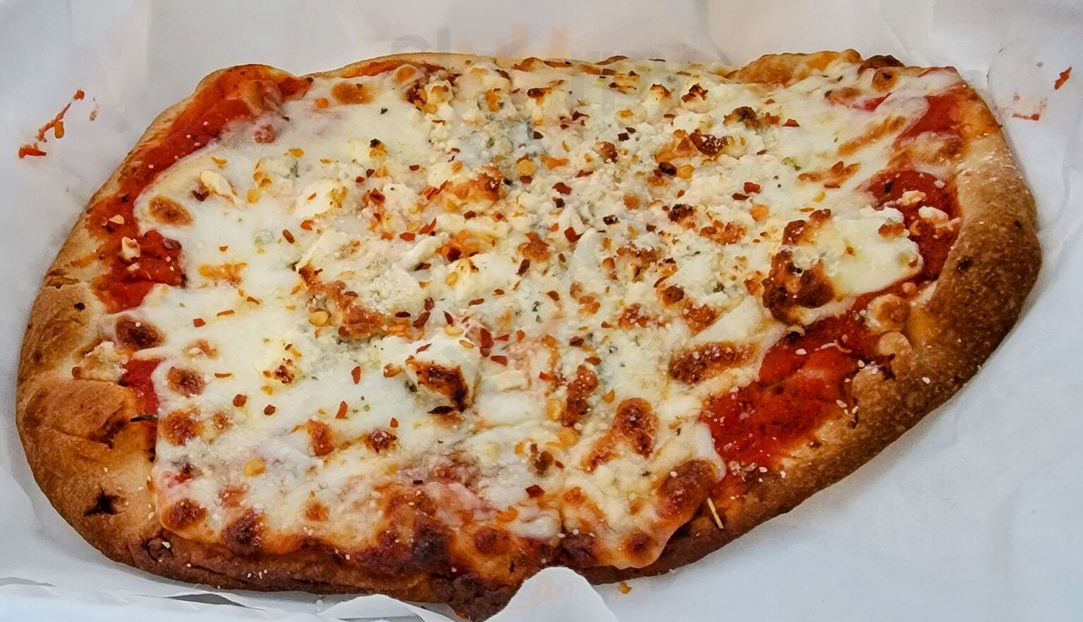 Allegrini Mozzarella