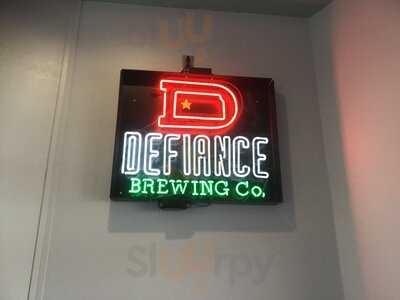 Defiance Brewing Co