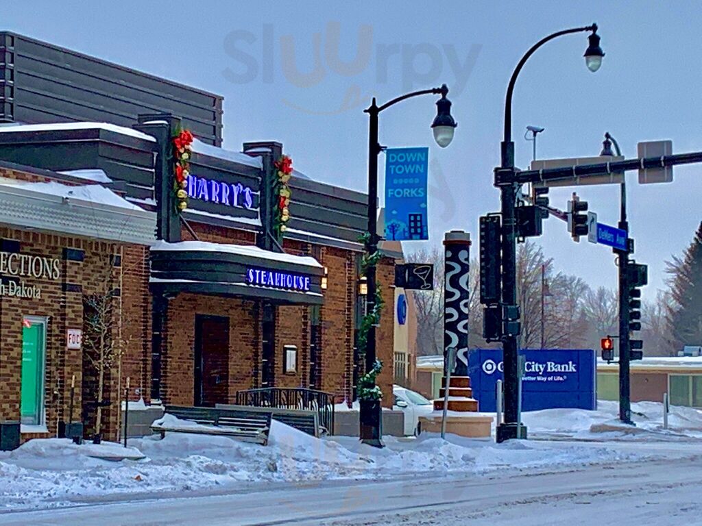 Harry's Steakhouse