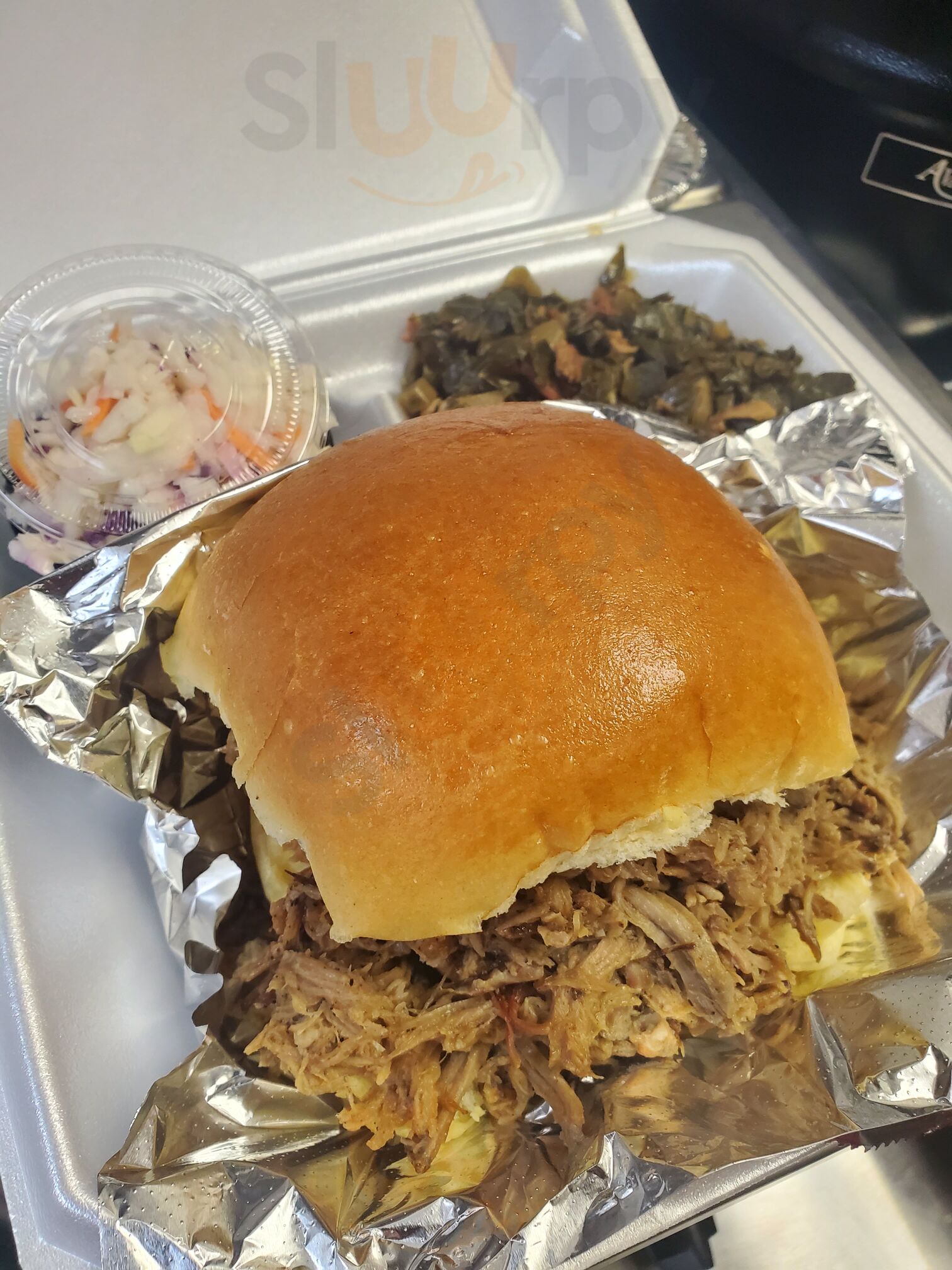 Pit Daddy's Bbq