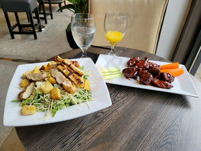 Magnolia Omaha- The District