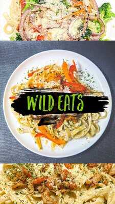 Wild Eats