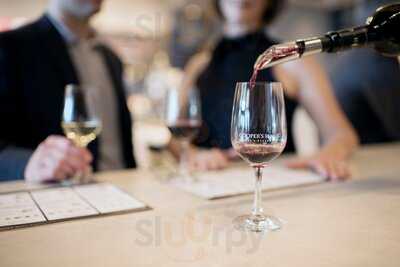 Cooper's Hawk Winery & Restaurant- Toledo