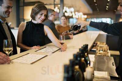 Cooper's Hawk Winery & Restaurant- Toledo