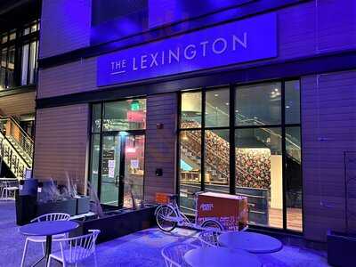 The Lexington