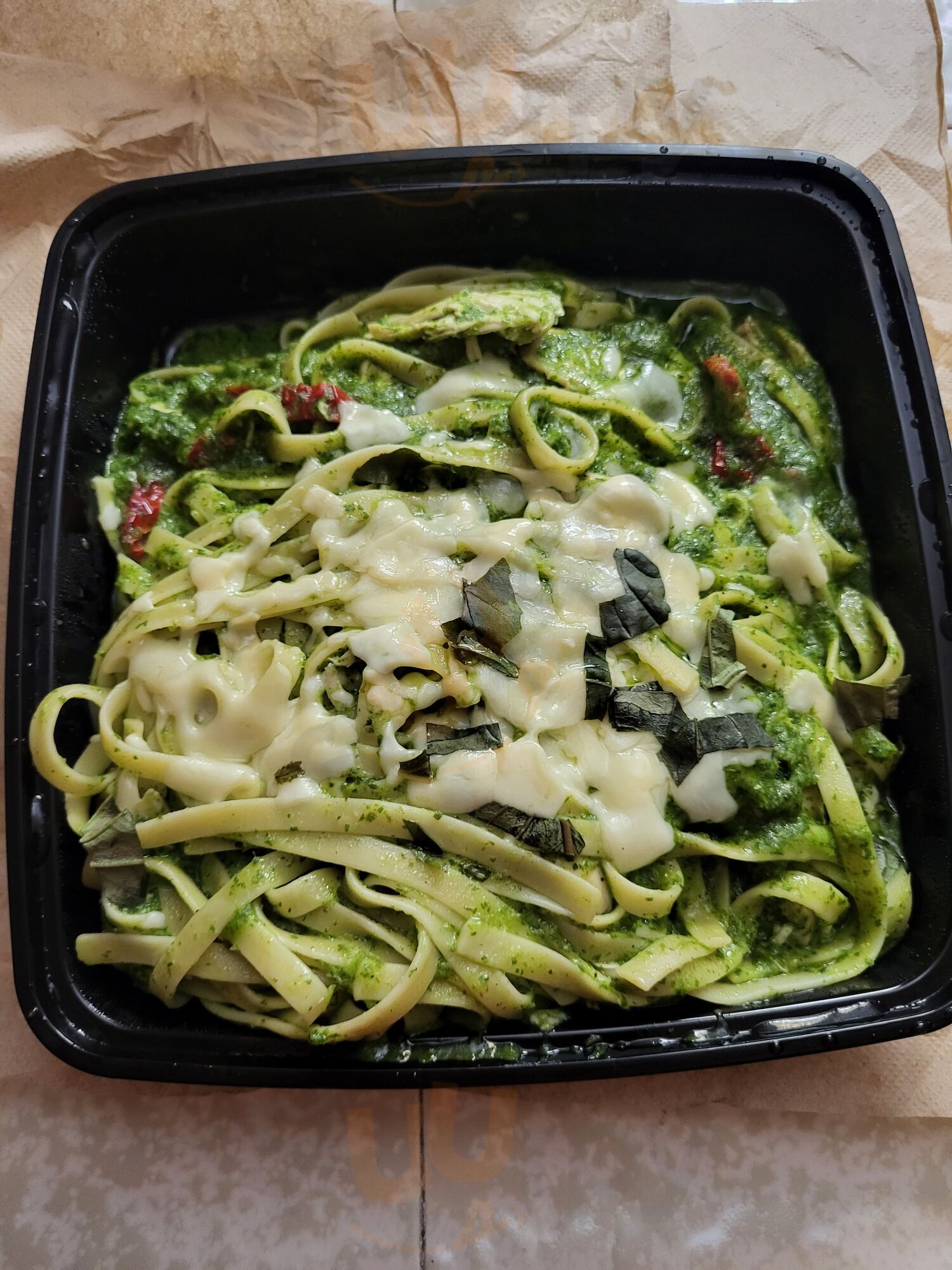 Chicken Maison