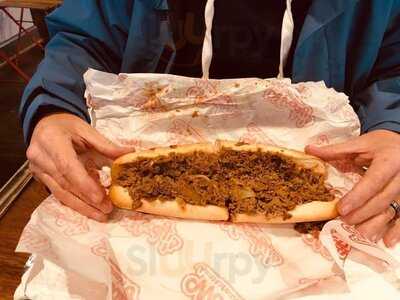 Woody's Cheesesteaks