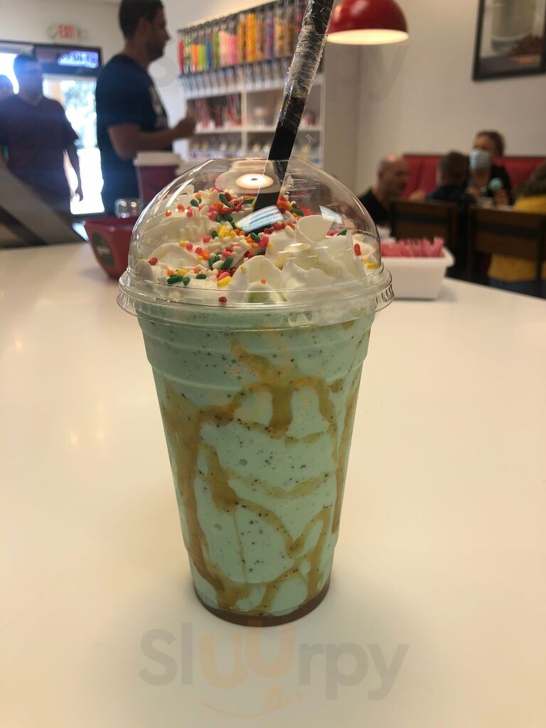Giano Gelato Caffe & Candies