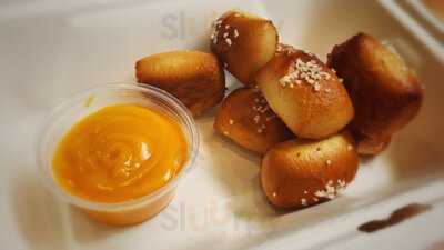 Backstage Lounge And Strand Theater