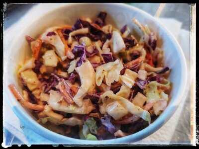 Backstage Lounge And Strand Theater