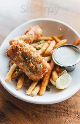 Bosque Brewing Co. Telshor Public House