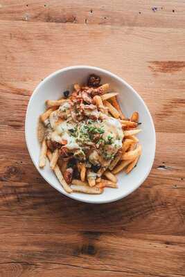 Bosque Brewing Co. Telshor Public House