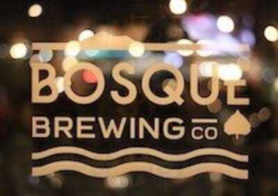 Bosque Brewing Co. Telshor Public House