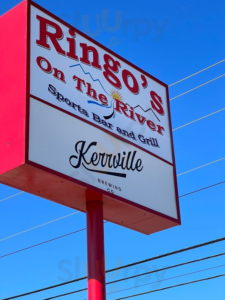 Ringo's On The River