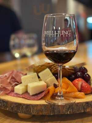 Well Hung Vineyard