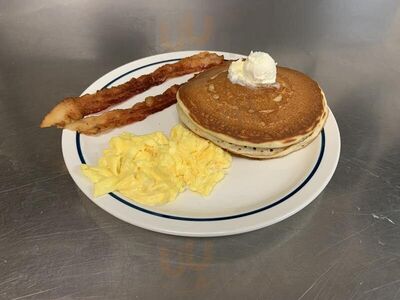 Chicken 'n The Egg