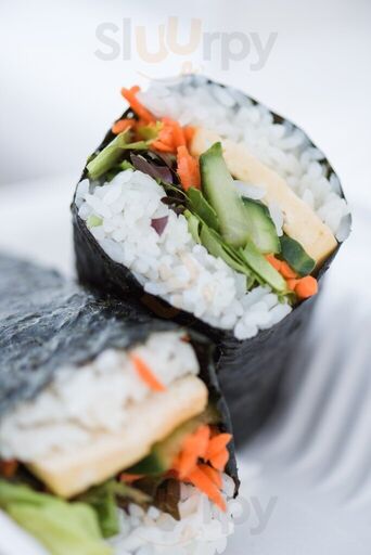 The Musubi Truck