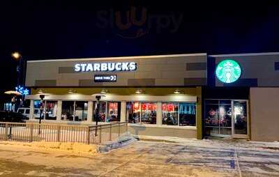 Starbucks On Washington