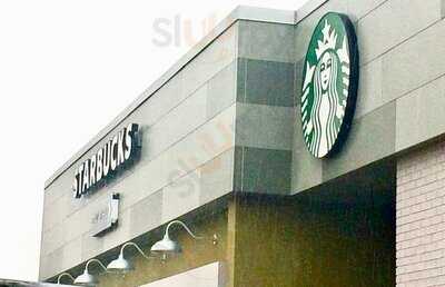 Starbucks On Washington