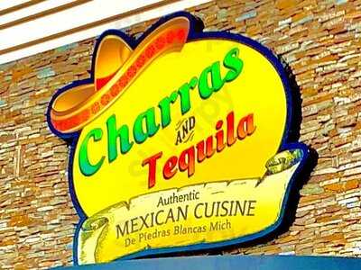 Charras And Tequila