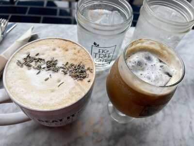 Fig Tree Cafe