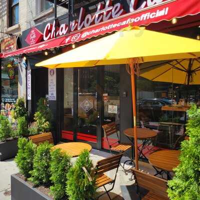Charlotte Cafe