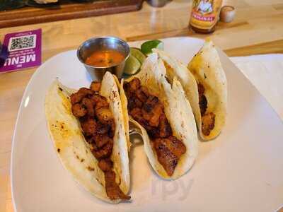 Catrinas Mexican Fusion