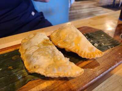 Catrinas Mexican Fusion