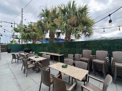 Catrinas Mexican Fusion