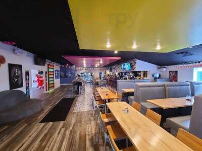 Catrinas Mexican Fusion