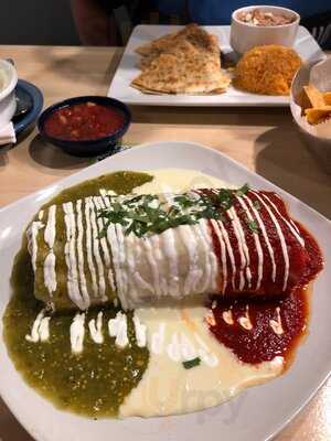 Catrinas Mexican Fusion